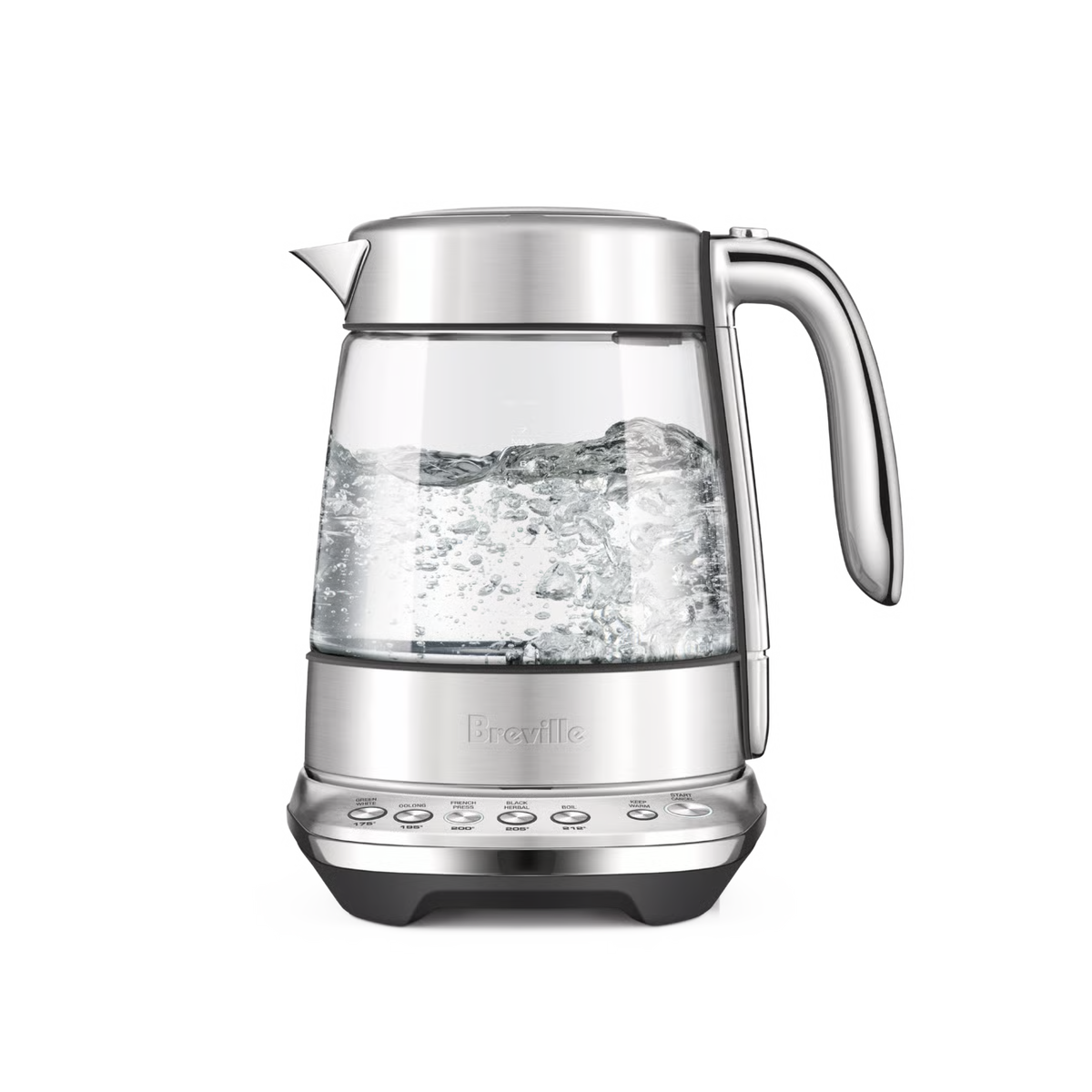 the Smart Crystal Luxe™