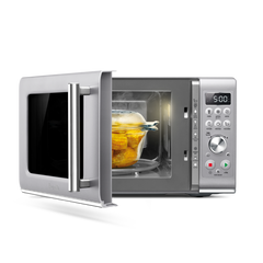 the Compact Wave™ Soft Close