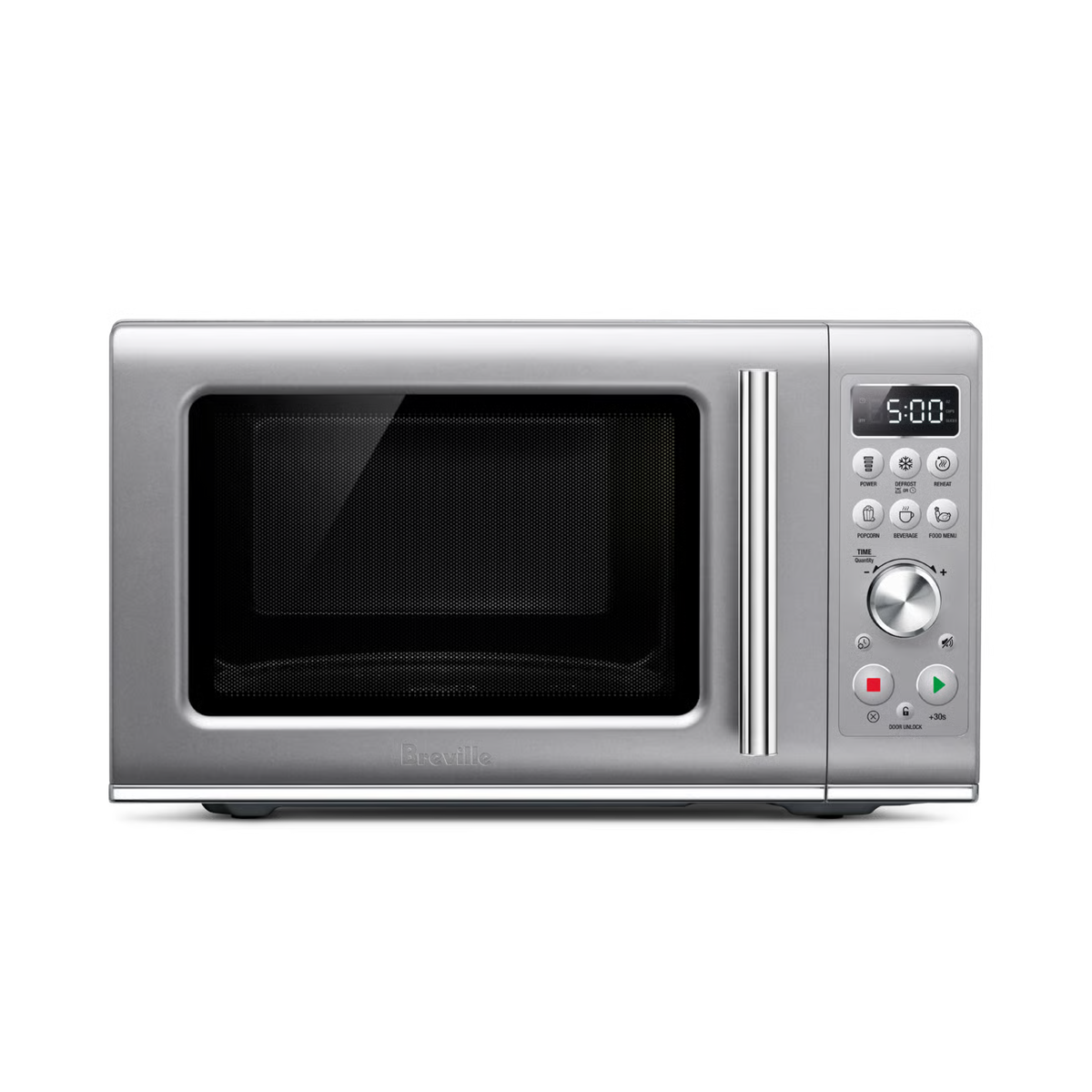 the Compact Wave™ Soft Close