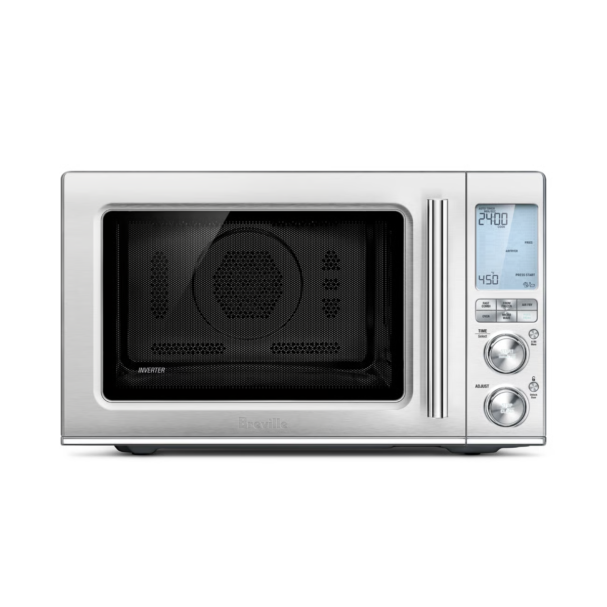 the Combi Wave™ 3 in 1