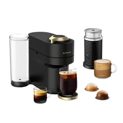 Vertuo Pop+ Deluxe Bundle