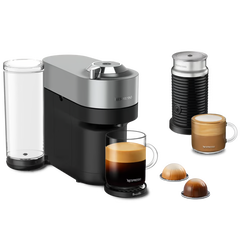 Vertuo Pop+ Deluxe Bundle