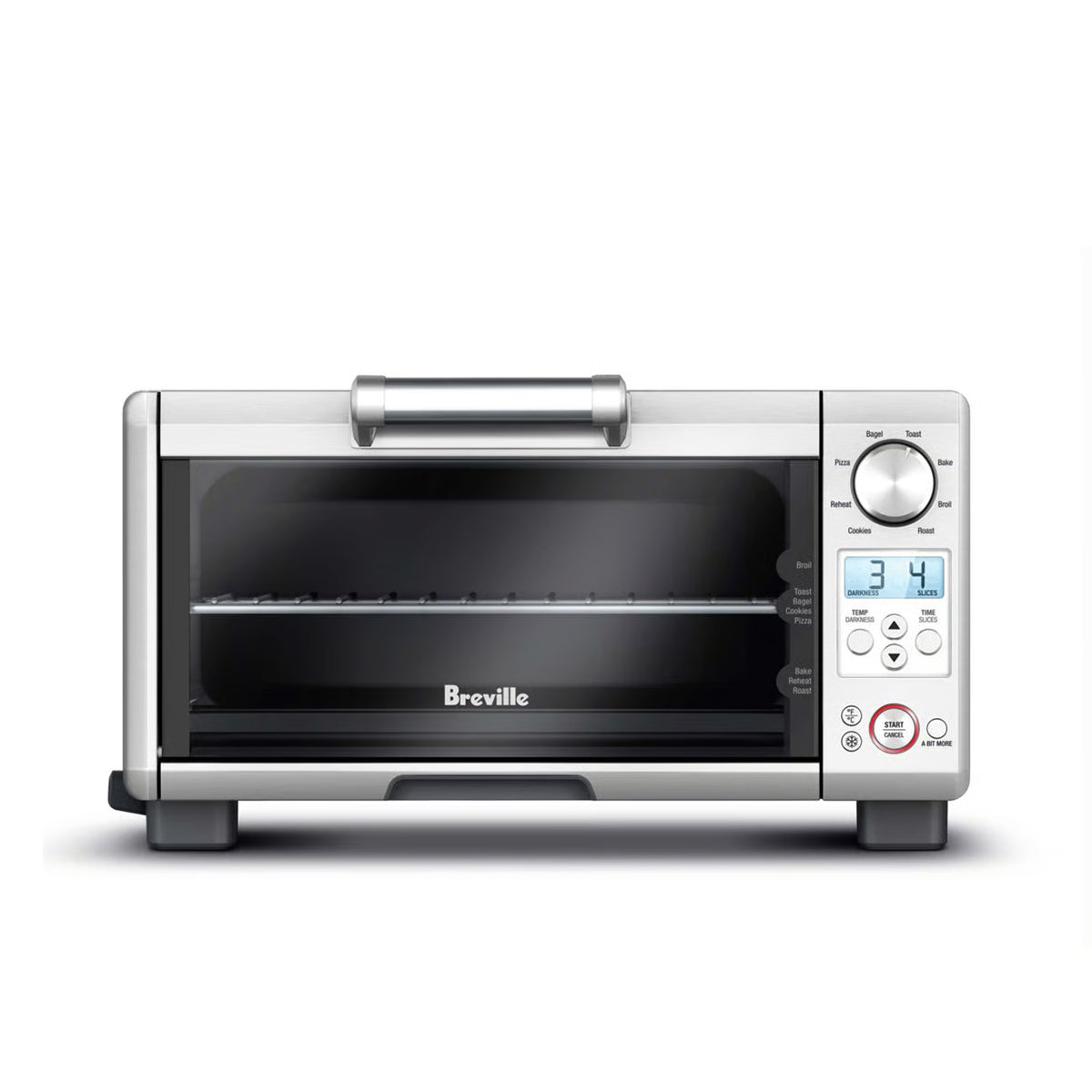 the Mini Smart Oven®