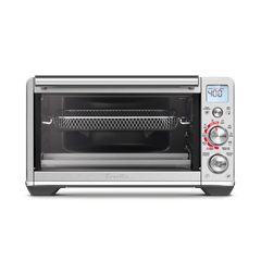 the Smart Oven™ Air Fryer Compact