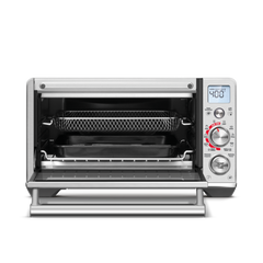 the Smart Oven™ Air Fryer Compact