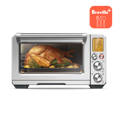 the Smart Oven® Air Fryer Pro