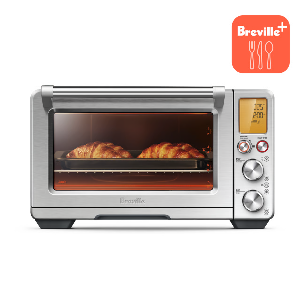 the Joule® Oven Air Fryer Pro