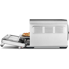 the Smart Oven® Pizzaiolo