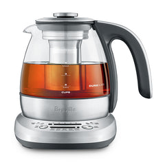 the Breville Smart Tea Infuser™ Compact