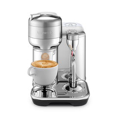 the Vertuo Creatista