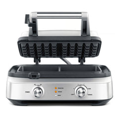 the Smart Waffle™ 2 Slice
