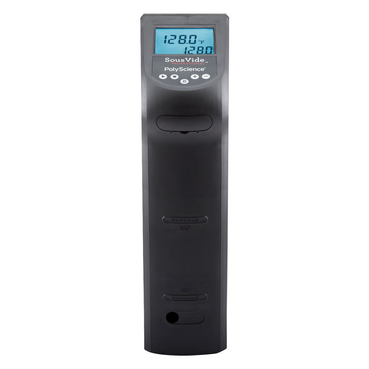 the Sous Vide Professional® Creative Series