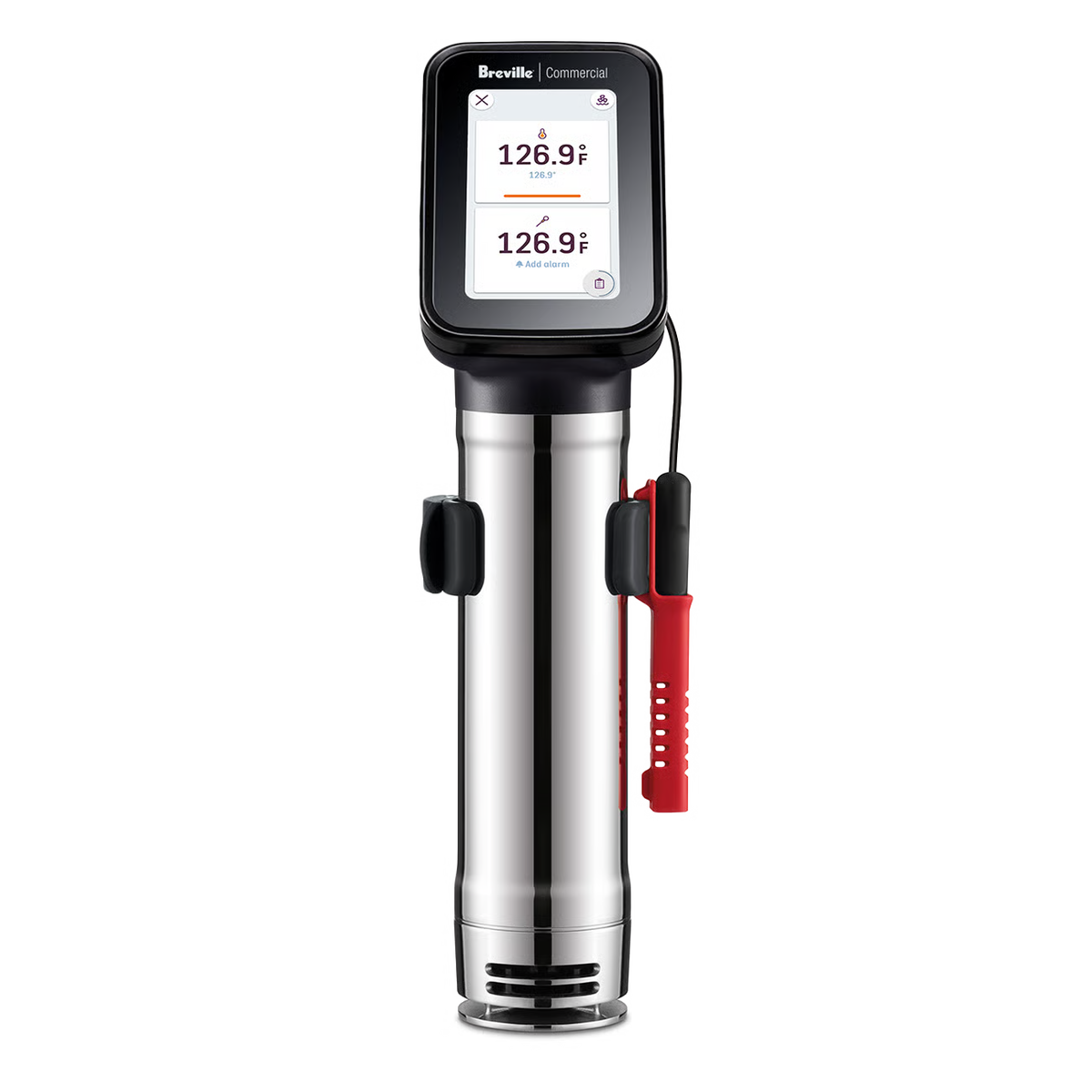 The HydroPro™ Plus