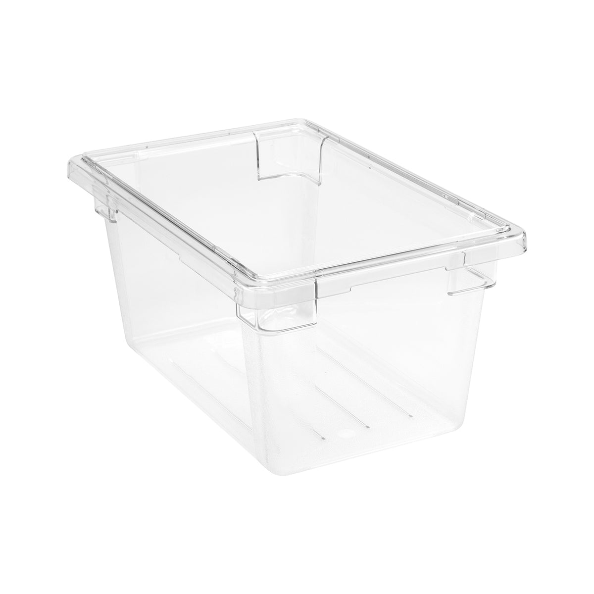 18 Liter Polycarbonate tank for sous vide
