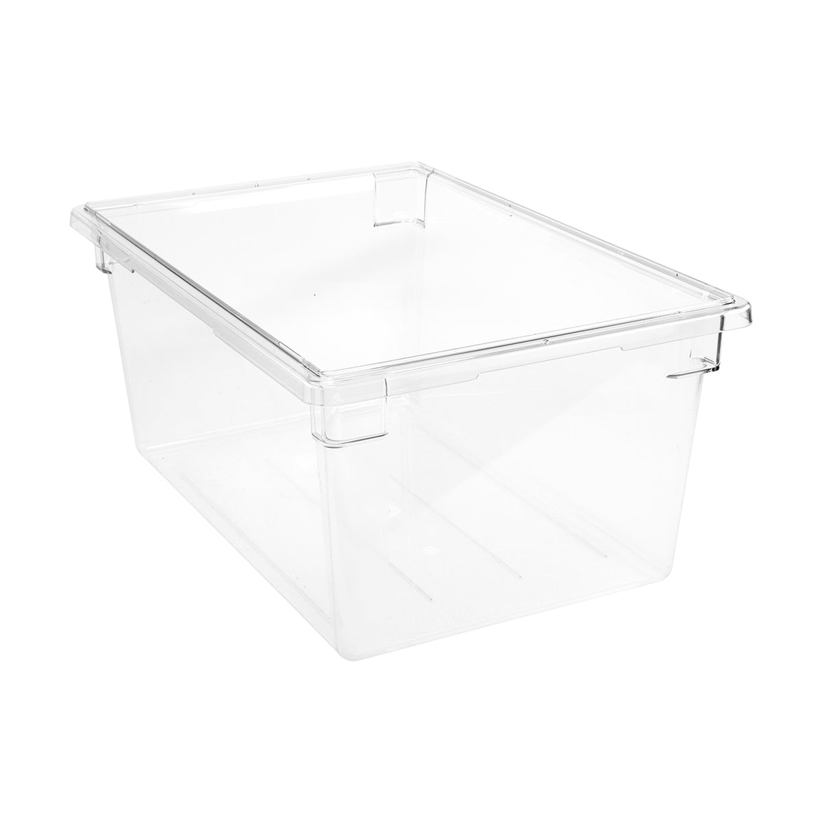 64 Liter Polycarbonate tank for sous vide