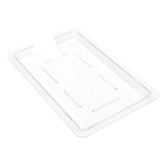 18 Liter custom cut lid for the HydroPro™