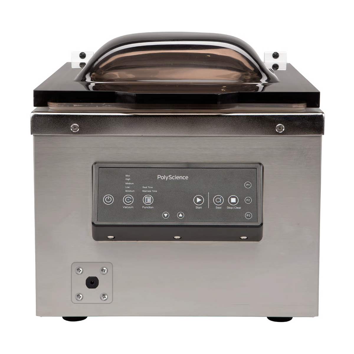 the 300 Series Chamber Vacuum Sealer