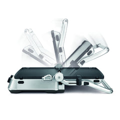 the Sear & Press™ Grill