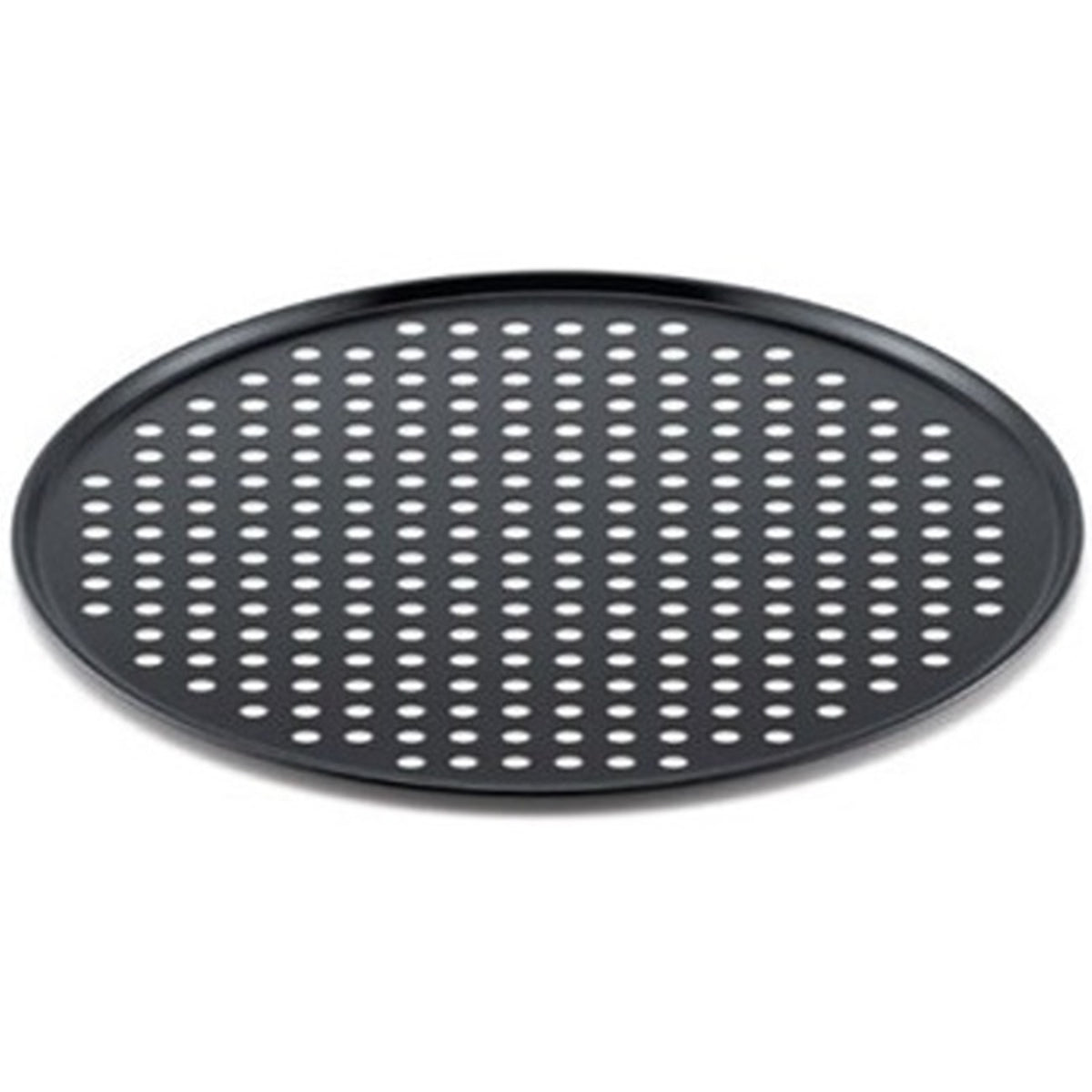 13" Non-Stick Pizza Crisper