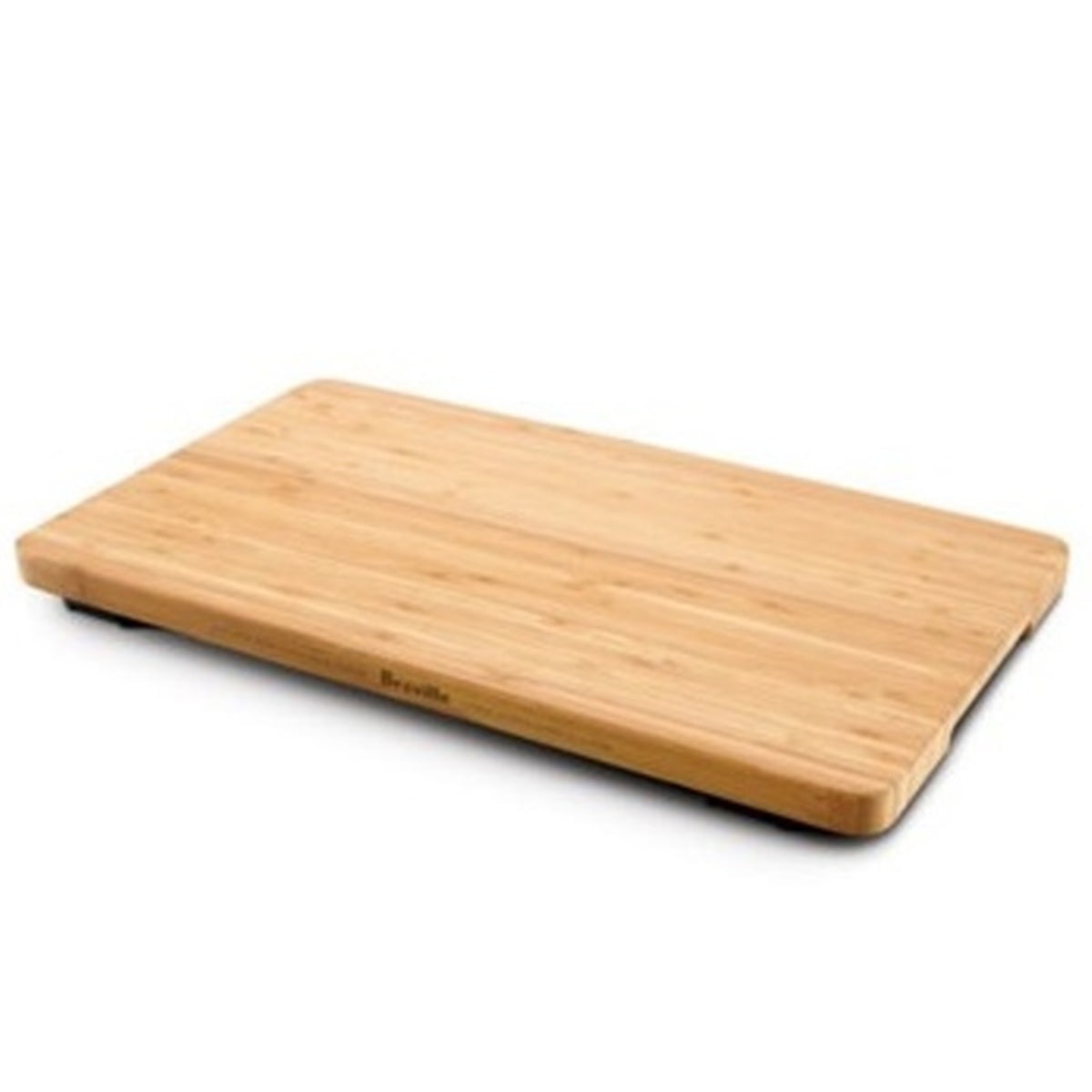 Bamboo Cutting Board - 19.75in x 10.63in